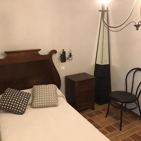 Puentecuervo Bajo Apartamento Pancorbo
