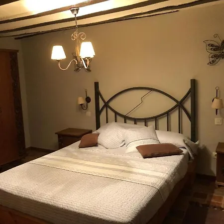 Apartamento Puentecuervo Bajo Pancorbo