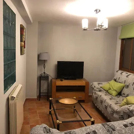 Puentecuervo Bajo Apartamento