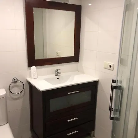 Apartamento Puentecuervo Bajo *