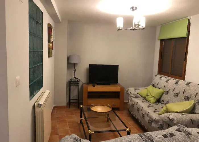 Puentecuervo Bajo 아파트