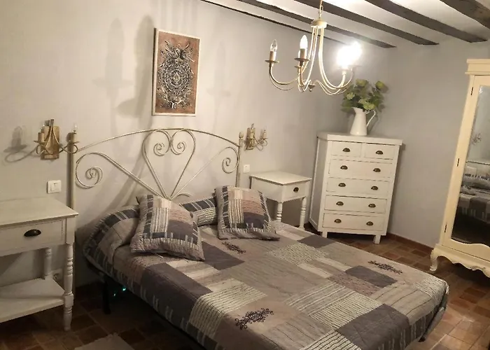 Puentecuervo Bajo * 판코르보